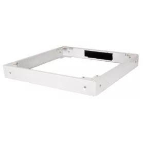   Equip Rackszekrény kiegészítő - EZP-8080-G (Talplemez 800x800-as szekrényekhez, szürke)