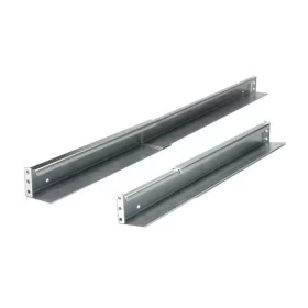   Equip Rackszekrény kiegészítő - EZR-80-10 (Rail kit, Mélység: 800mm-1000mm-ig)
