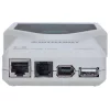 Manhattan Kábel teszter - 780094 (RJ45, RJ11, FireWire, USB-A, USB-B)