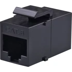   Walisec Keystone toldó - RJ45-KC6UP (Cat6, árnyékolatlan, Tool-less)