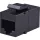 Walisec Keystone toldó - RJ45-KC6UP (Cat6, árnyékolatlan, Tool-less)