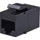 Walisec Keystone toldó - RJ45-KC6UP (Cat6, árnyékolatlan, Tool-less)