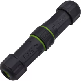   Walisec kültéri toldó - RJ45-KC6UW (Cat6, árnyékolatlan, IP68)