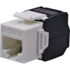 Walisec Keystone - RJ45-KJ6U-TL (Cat6, árnyékolatlan, Tool-less)