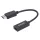 Manhattan Kábel átalakító - DisplayPort to HDMI (Full HD)