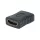 Manhattan Átalakító -  HDMI toldó (HDMI to HDMI)