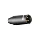 BOYA Átalakító - 35C-XLR Pro (Mini-Jack - XLR adapter tápátalakítóval)