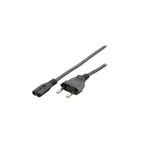   Equip Kábel - 112160 (Notebook tápkábel, nem földelt, 1,8m)