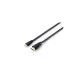 Equip Kábel - 119306 (HDMI1.4 - MiniHDMI kábel, apa/apa, 1m)