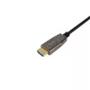 Equip Kábel - 119455 (Aktív HDMI2.1 kábel, apa/apa, 8K/60Hz, 50m)