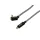 Equip Kábel - 128421 (USB-C 3.2 Gen2x2 to USB-C, apa/apa, fekete, 1m)