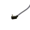 Equip Kábel - 128421 (USB-C 3.2 Gen2x2 to USB-C, apa/apa, fekete, 1m)