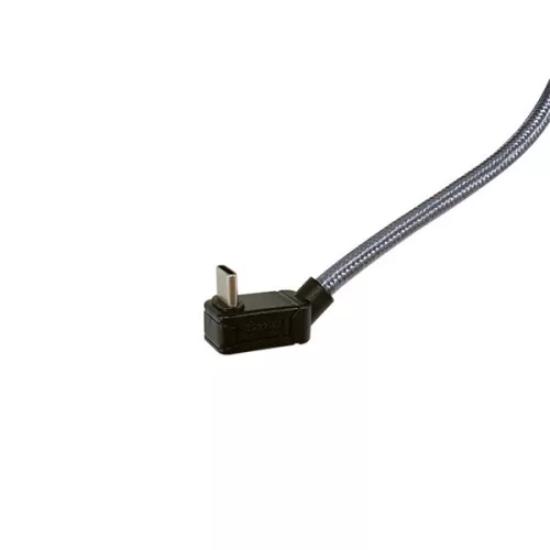 Equip Kábel - 128421 (USB-C 3.2 Gen2x2 to USB-C, apa/apa, fekete, 1m)