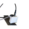 Equip Kábel - 128422 (USB-C 3.2 Gen2x2 to USB-C, apa/apa, fekete, 2m)