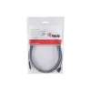 Equip Kábel - 128423 (USB-C 3.2 Gen2x2 to USB-C, apa/apa, fekete, 3m)
