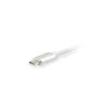 Equip Átalakító Kábel - 133452 (USB-C -> HDMI átalakító, apa/anya)