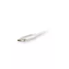 Equip Átalakító - 133457 (USB-C -> Mini DisplayPort átalakító, apa/anya)