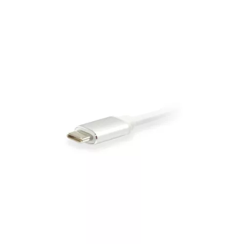 Equip Átalakító - 133458 (USB-C -> DisplayPort átalakító, apa/anya)