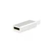 Equip Átalakító - 133458 (USB-C -> DisplayPort átalakító, apa/anya)