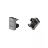 Equip Átalakító - 133477 (USB-C 4 -> USB-C 4 átalakító, apa/anya, fekete) 2db/csomag