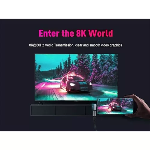 Equip Átalakító - 133477 (USB-C 4 -> USB-C 4 átalakító, apa/anya, fekete) 2db/csomag