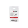 Equip Átalakító - 133478 (USB-C 4 -> USB-C 4 átalakító, apa/anya, fekete) 3db/csomag