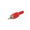 Equip Kábel - 14709207 (Audió kábel, 3,5 mm jack - 2xRCA, apa/apa, 2,5m)