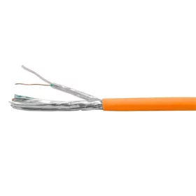   Equip Kábel Dob - 187323 (Cat7, S/FTP kábel, LSOH, réz, 200m)