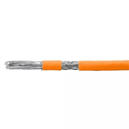 Equip Kábel Dob - 187323 (Cat7, S/FTP kábel, LSOH, réz, 200m)