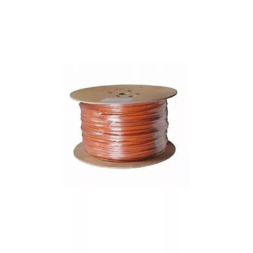 Equip Kábel Dob - 187331 (Cat7, S/FTP Duplex kábel, LSOH, réz, 500m)