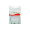 Equip Optikai Kábel - 255230 (OM3, LC/LC, 50/125µ, LSOH, türkiz, 30m)