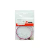 Equip Optikai Kábel - 255536 (OM4, LC/SC, 50/125µ, LSOH, lila, 10m)