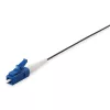 Equip Optikai Kábel - 255601 (SM, LC/PC Pigtails, 9/125µ, LSOH, 0,5m) 12db/csomag