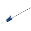 Equip Optikai Kábel - 255603 (SM, LC/PC Pigtails, 9/125µ, LSOH, 2m) 12db/csomag