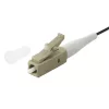 Equip Optikai Kábel - 255621 (OM2, LC/PC Pigtails, 50/125µ, LSOH, 0,5m) 12db/csomag