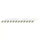 Equip Optikai Kábel - 255622 (OM2, LC/PC Pigtails, 50/125µ, LSOH, 1m) 12db/csomag