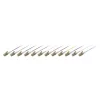 Equip Optikai Kábel - 255632 (OM3, LC/PC Pigtails, 50/125µ, LSOH, 1m) 12db/csomag