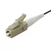 Equip Optikai Kábel - 255633 (OM3, LC/PC Pigtails, 50/125µ, LSOH, 2m) 12db/csomag