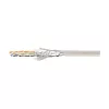 Equip Kábel Dob - 401486 (Cat6, S/FTP kábel, LSOH, réz, 305m)