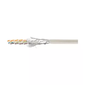   Equip Kábel Dob - 401486 (Cat6, S/FTP kábel, LSOH, réz, 305m)