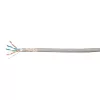 Equip Kábel Dob - 40242407 (Cat5e, S/FTP Cable, LSOH, réz, 100m)