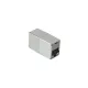 Hama Átalakító - Patch hosszabbitó 200326 (adapter, RJ45 aljzat)
