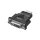 Hama Átalakító - 200339 (DVI-D - HDMI adapter, 4K, fekete)