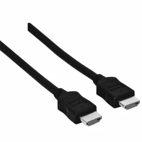   Hama Kábel - 205003 (HDMI 1.4, 3D, 4K/30Hz, 10,2 Gbit/s, 3m)