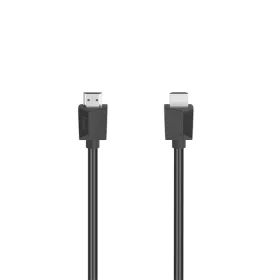   Hama Kábel - 205005 (HDMI 1.4, 3D, 4K/30Hz, 18 Gbit/s, 1,5m)
