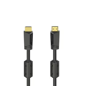 Hama Kábel - 205010 (HDMI 1.4, 3D, 4K/30Hz, 18 Gbit/s, 15m)