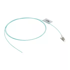 Legrand optikai pigtail OM4 LC 1 m szállal LSZH (LSOH) LCS3