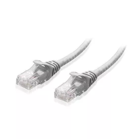   S-link Kábel - SL-CAT30 (UTP patch kábel, CAT5e, szürke, 30m)