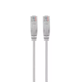   S-link Kábel - SL-CAT603 (UTP patch kábel, CAT6, szürke, 3m)