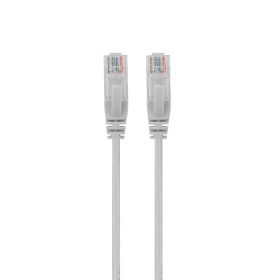   S-link Kábel - SL-CAT605 (UTP patch kábel, CAT6, szürke, 5m)